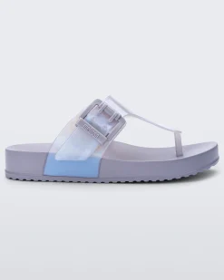 Melissa Cozy Flip Flop