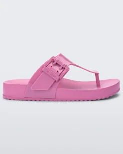 Outlet Melissa Cozy Flip Flop