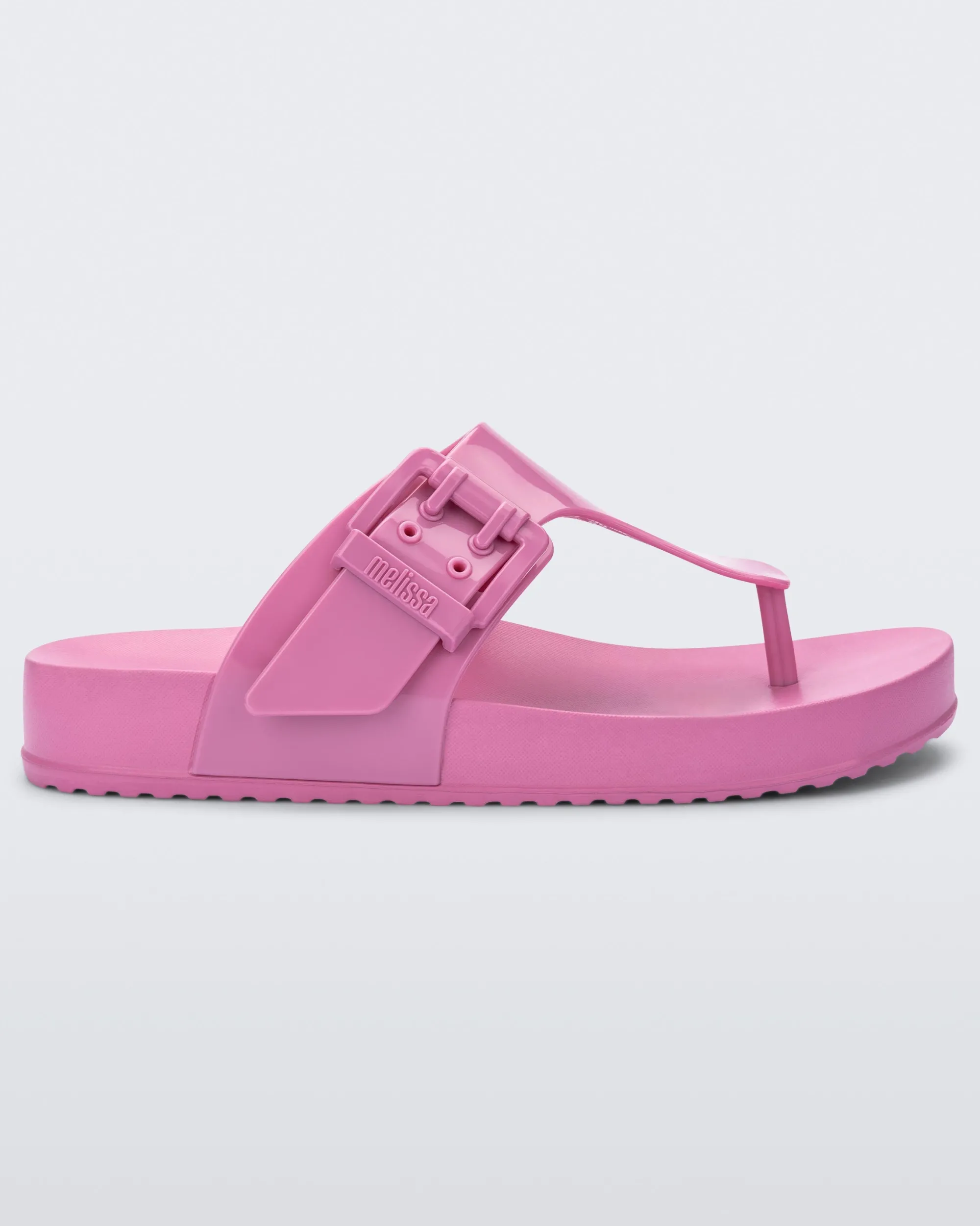 Outlet Melissa Cozy Flip Flop