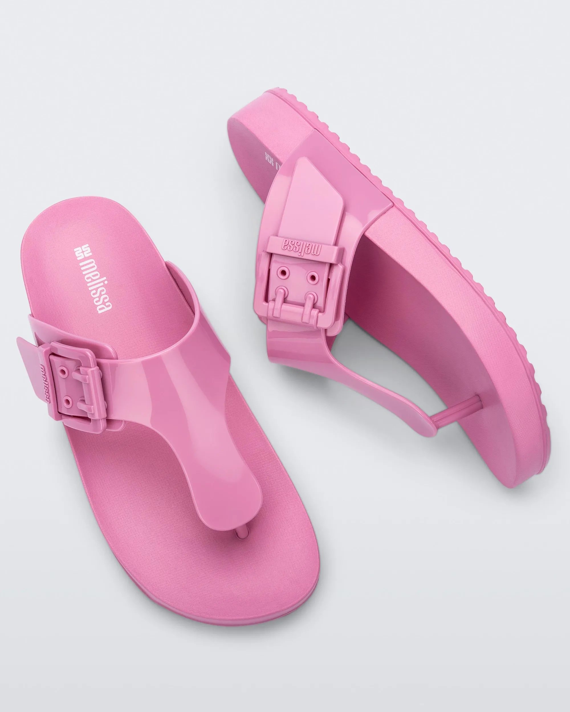 Outlet Melissa Cozy Flip Flop