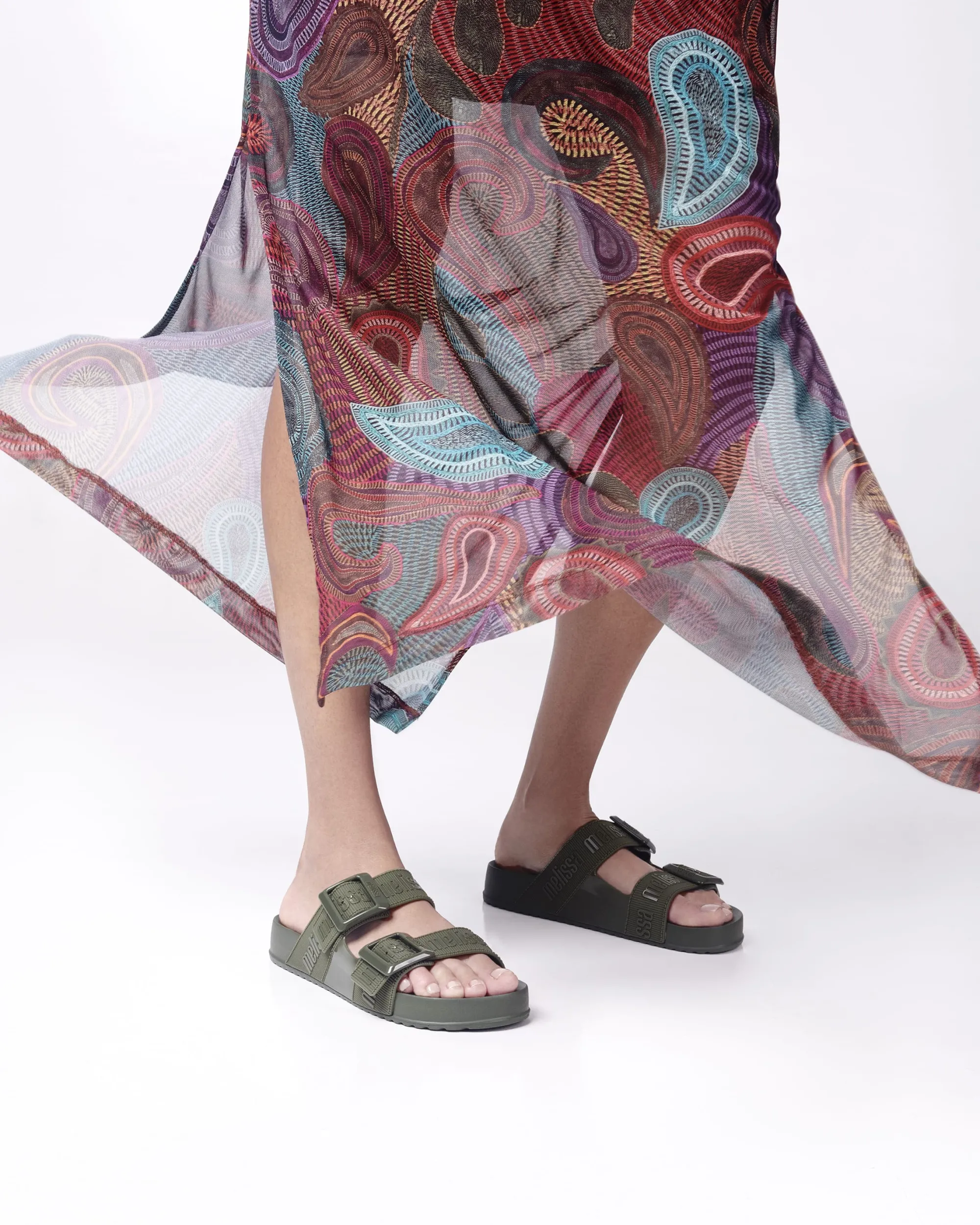 Clearance Melissa Cozy M Lover