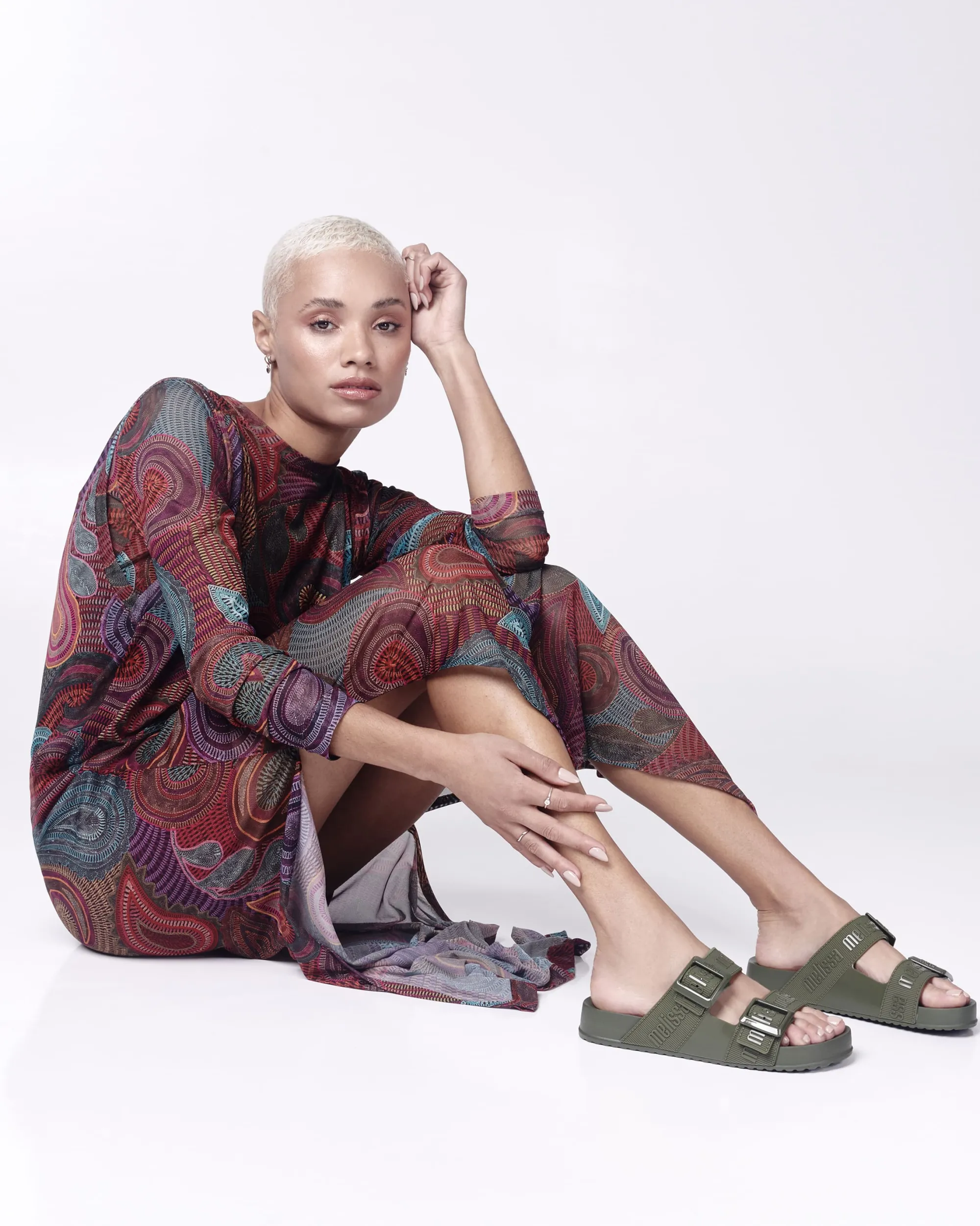 Clearance Melissa Cozy M Lover
