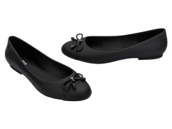 Clearance Melissa Doll Black