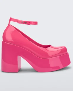 Melissa Doll Heel
