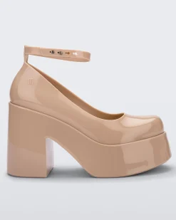 Outlet Melissa Doll Heel