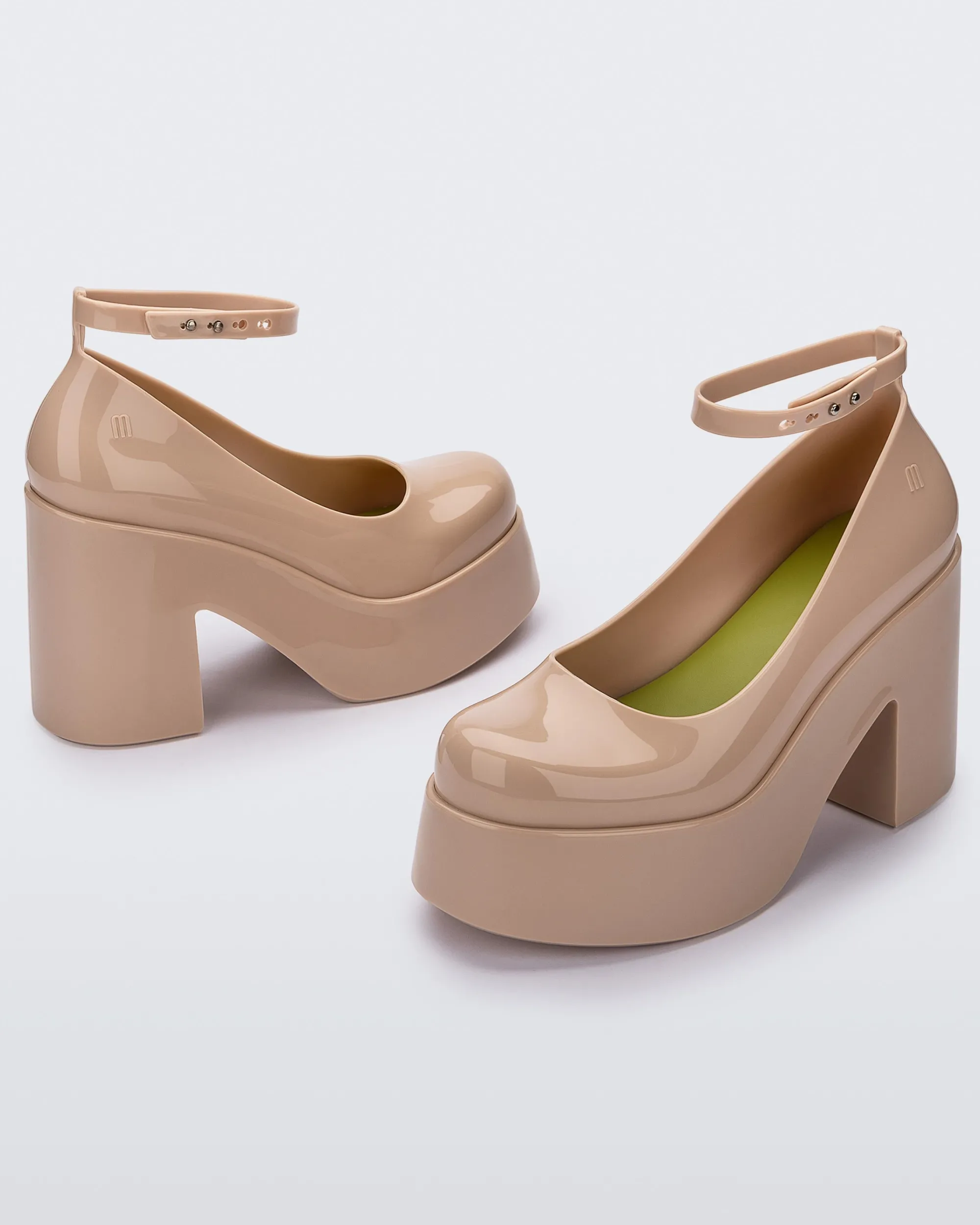 Outlet Melissa Doll Heel