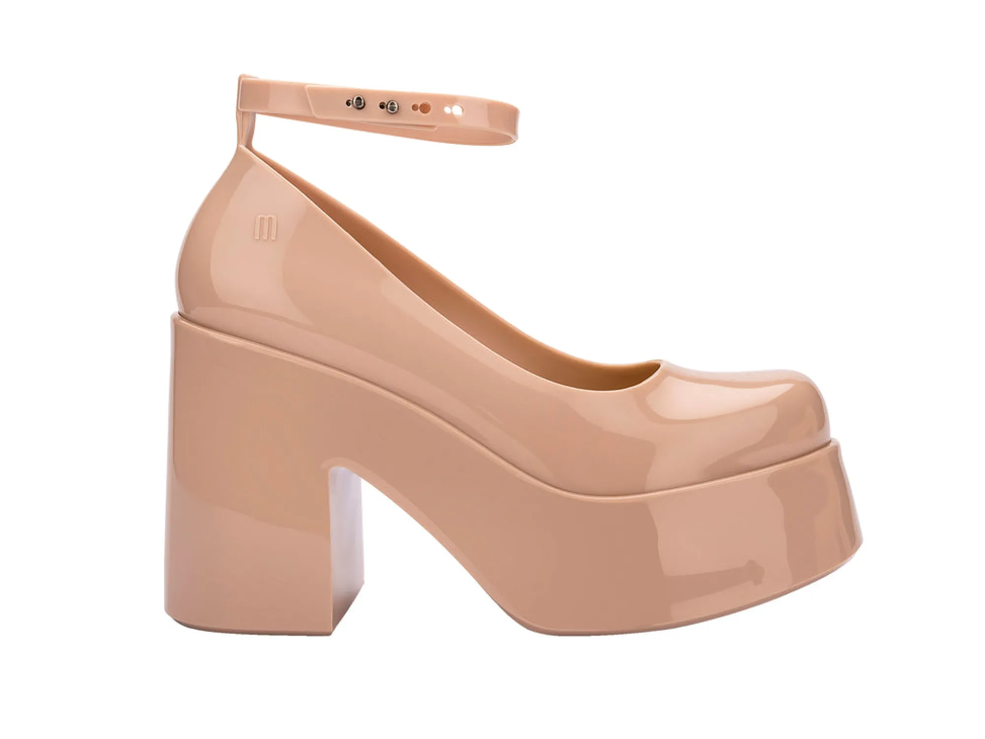 Outlet Melissa Doll Heel
