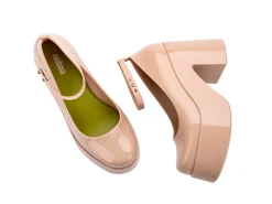 Outlet Melissa Doll Heel