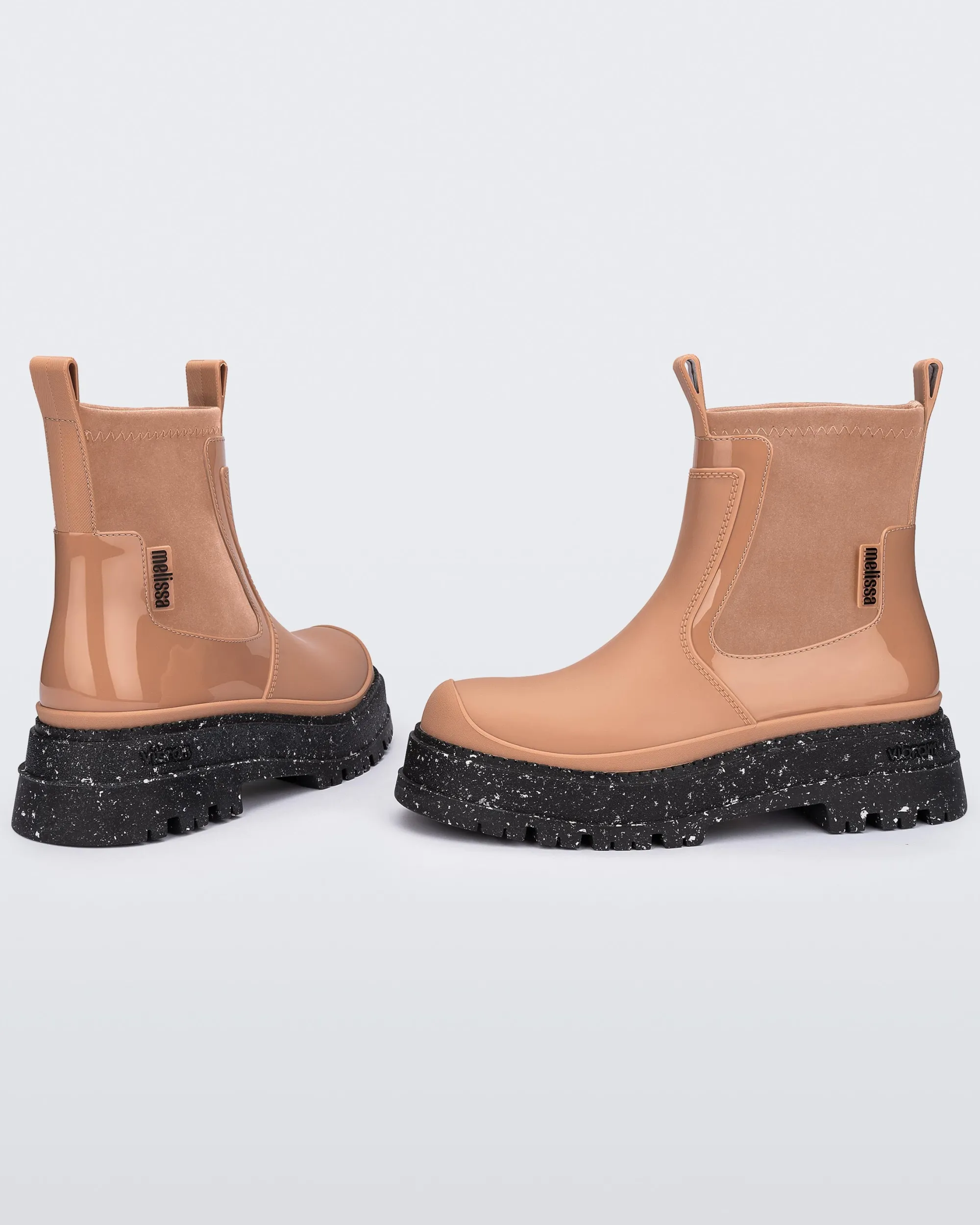 Best Melissa Drip Boot
