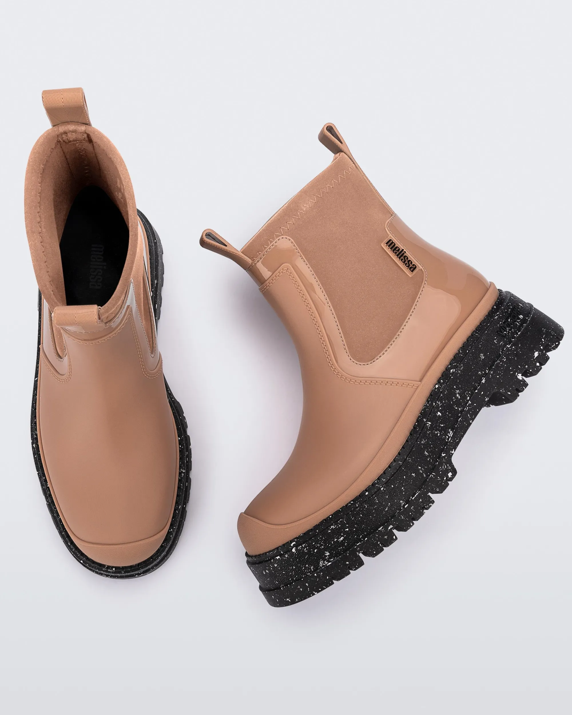 Best Melissa Drip Boot