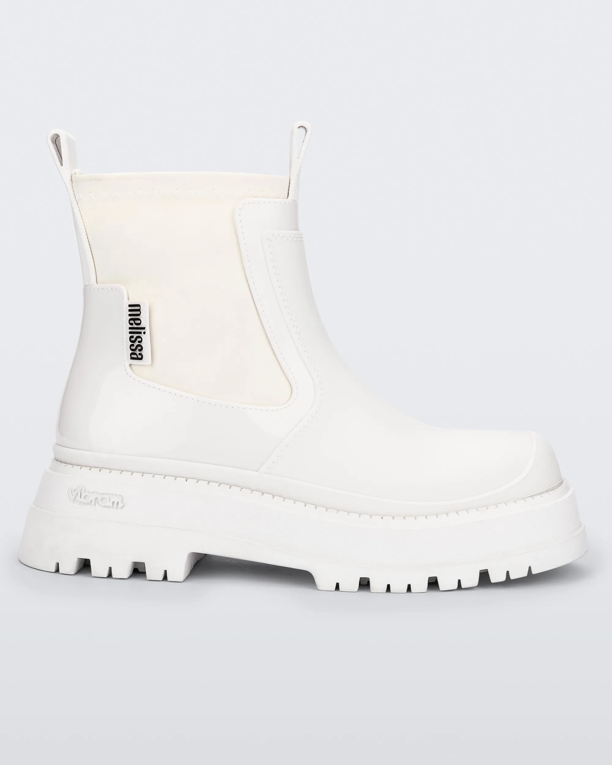 Hot Melissa Drip Boot