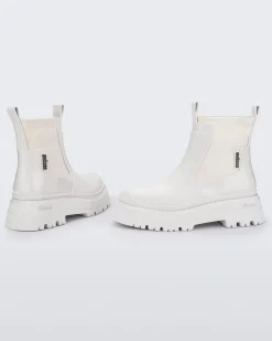 Hot Melissa Drip Boot
