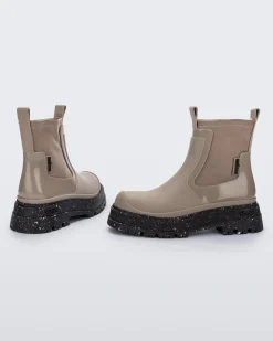 Online Melissa Drip Boot