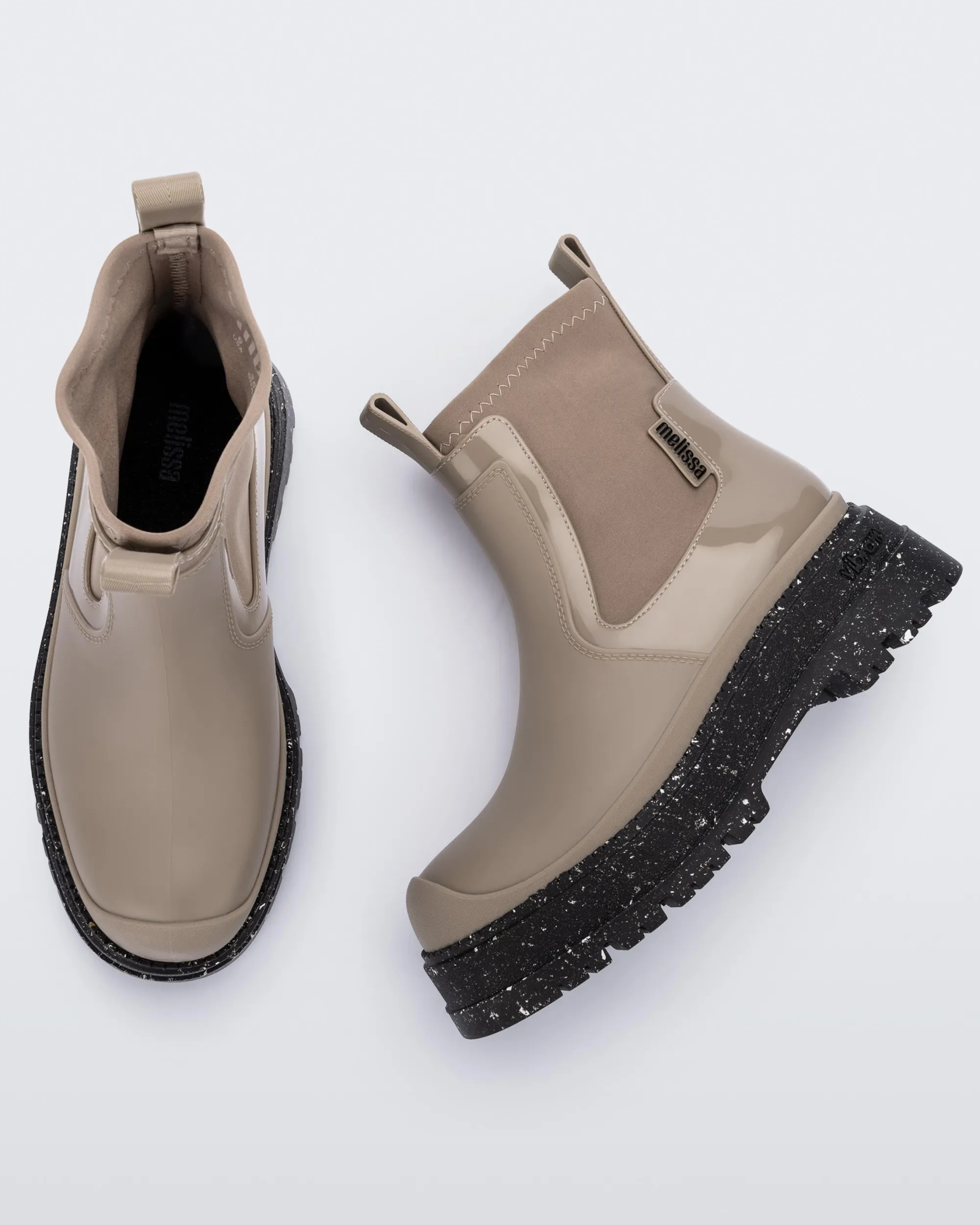 Online Melissa Drip Boot