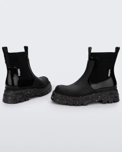 Melissa Drip Boot