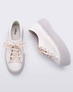New Melissa Drive Sneaker