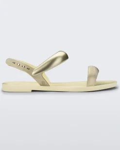 Outlet Melissa Eclipse Sandal