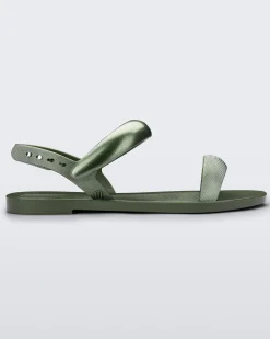 New Melissa Eclipse Sandal