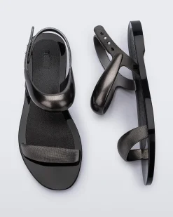 Outlet Melissa Eclipse Sandal