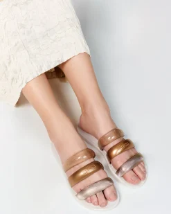 New Melissa Eclipse Slide