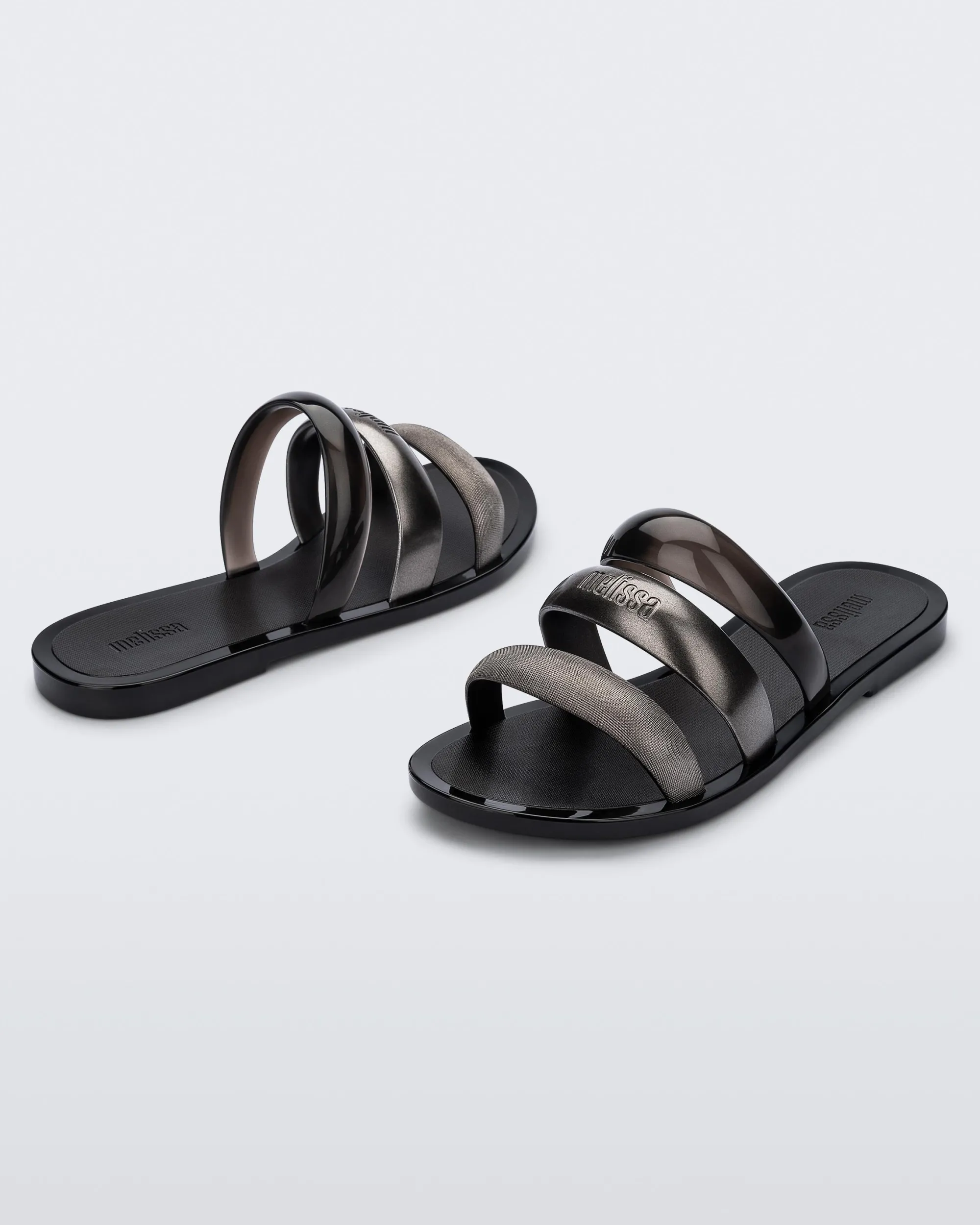 Outlet Melissa Eclipse Slide
