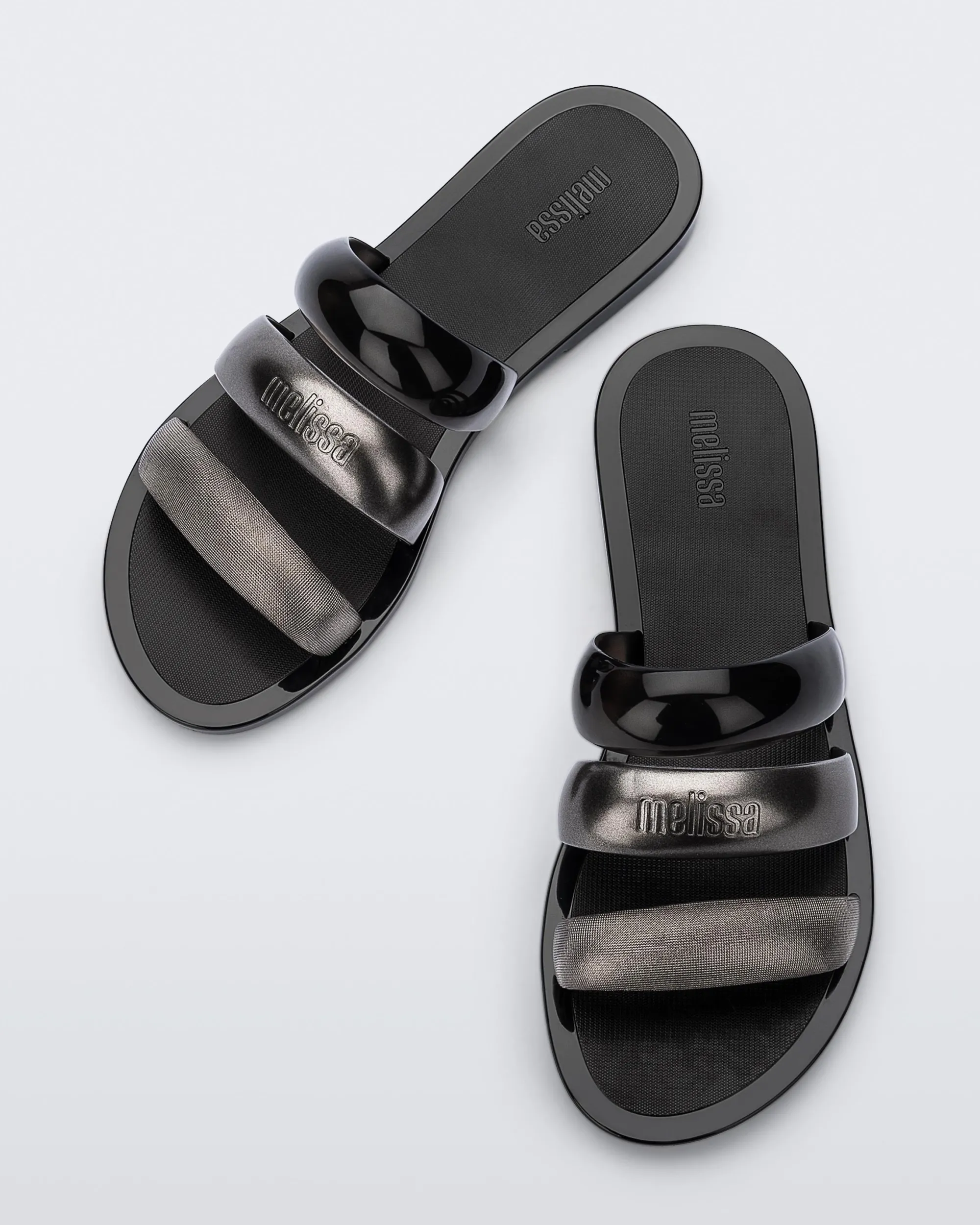 Outlet Melissa Eclipse Slide