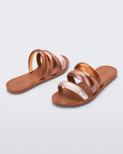 Sale Melissa Eclipse Slide
