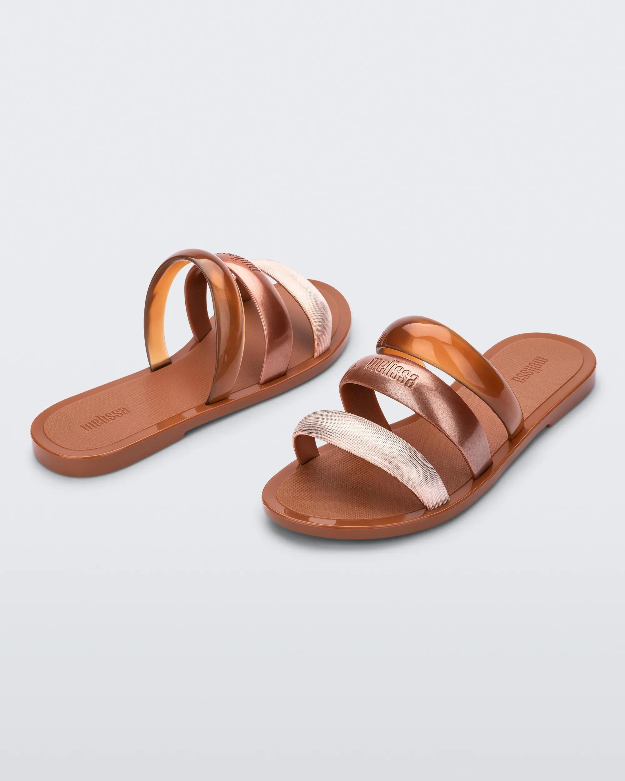 Sale Melissa Eclipse Slide
