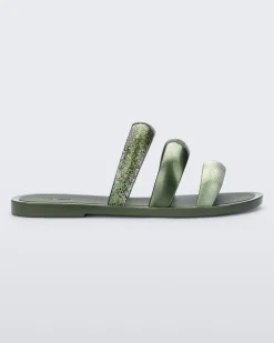 Sale Melissa Eclipse Slide