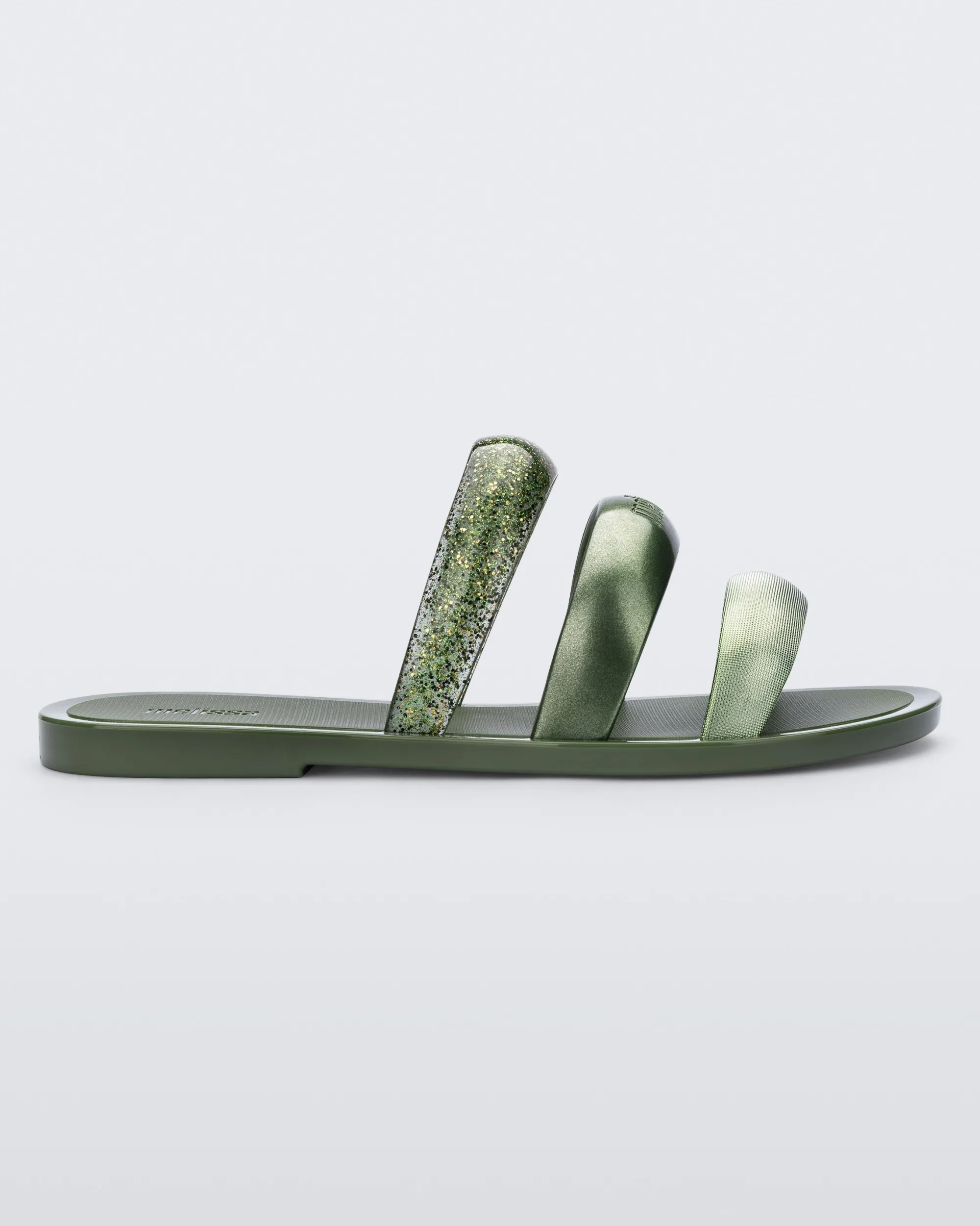 Sale Melissa Eclipse Slide