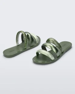 Sale Melissa Eclipse Slide