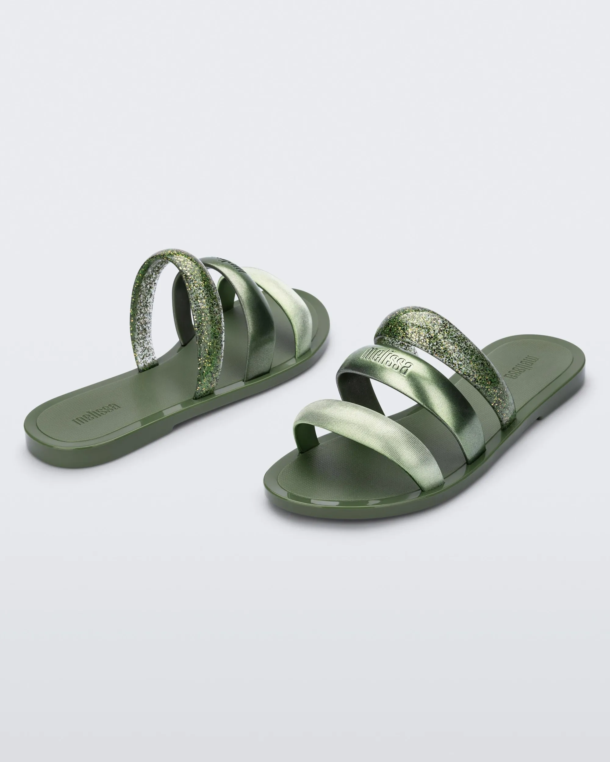 Sale Melissa Eclipse Slide