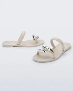 Best Melissa Eden Beige