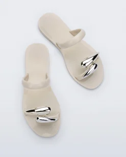 Best Melissa Eden Beige