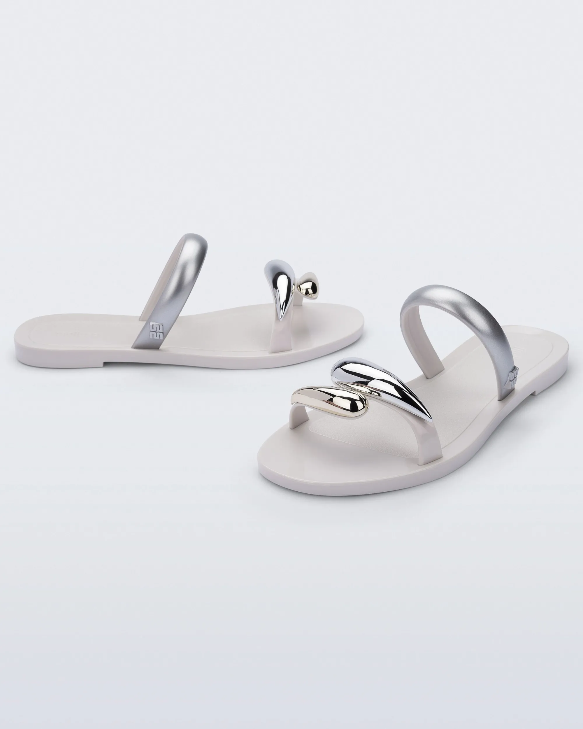 Outlet Melissa Eden White