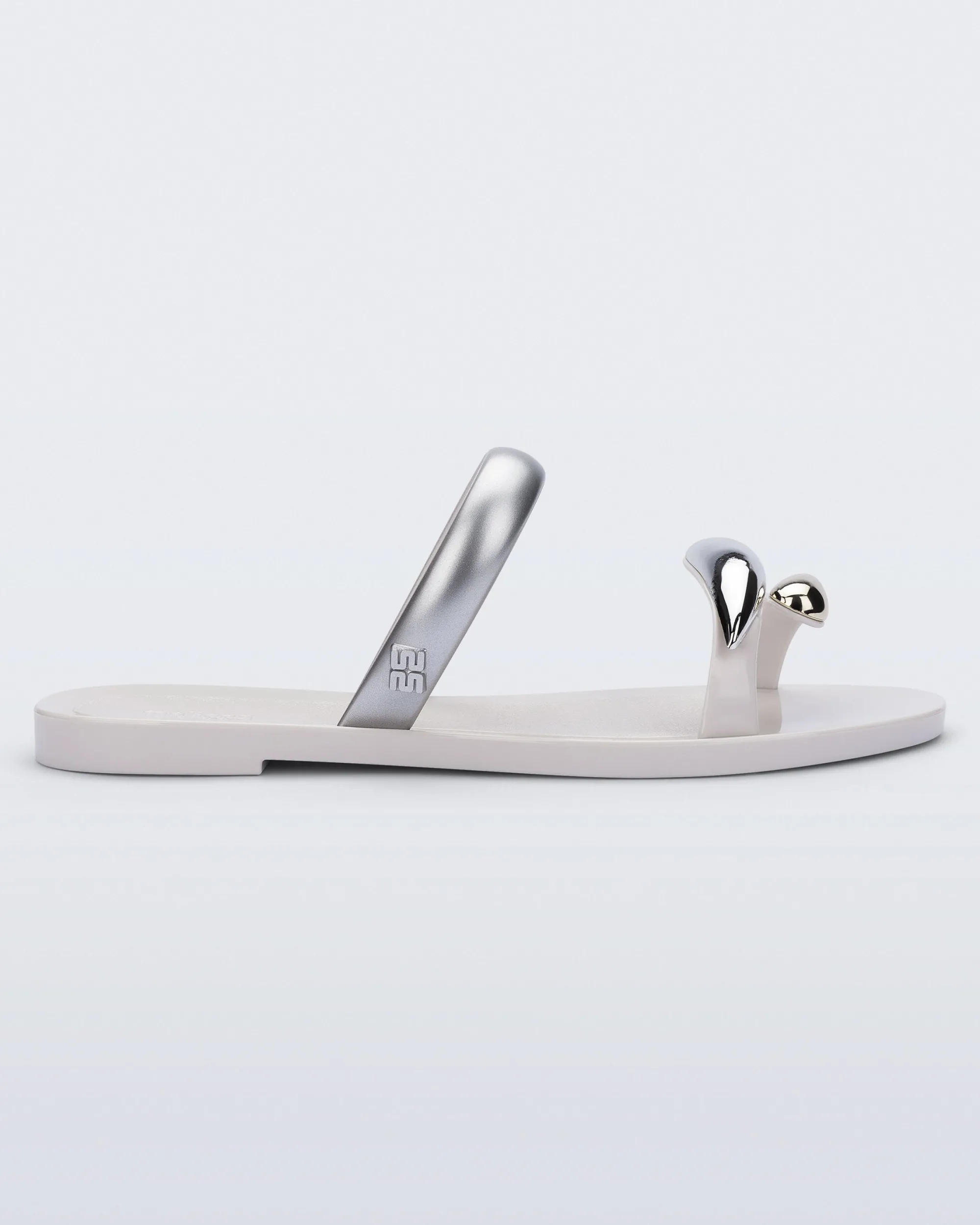 Outlet Melissa Eden White