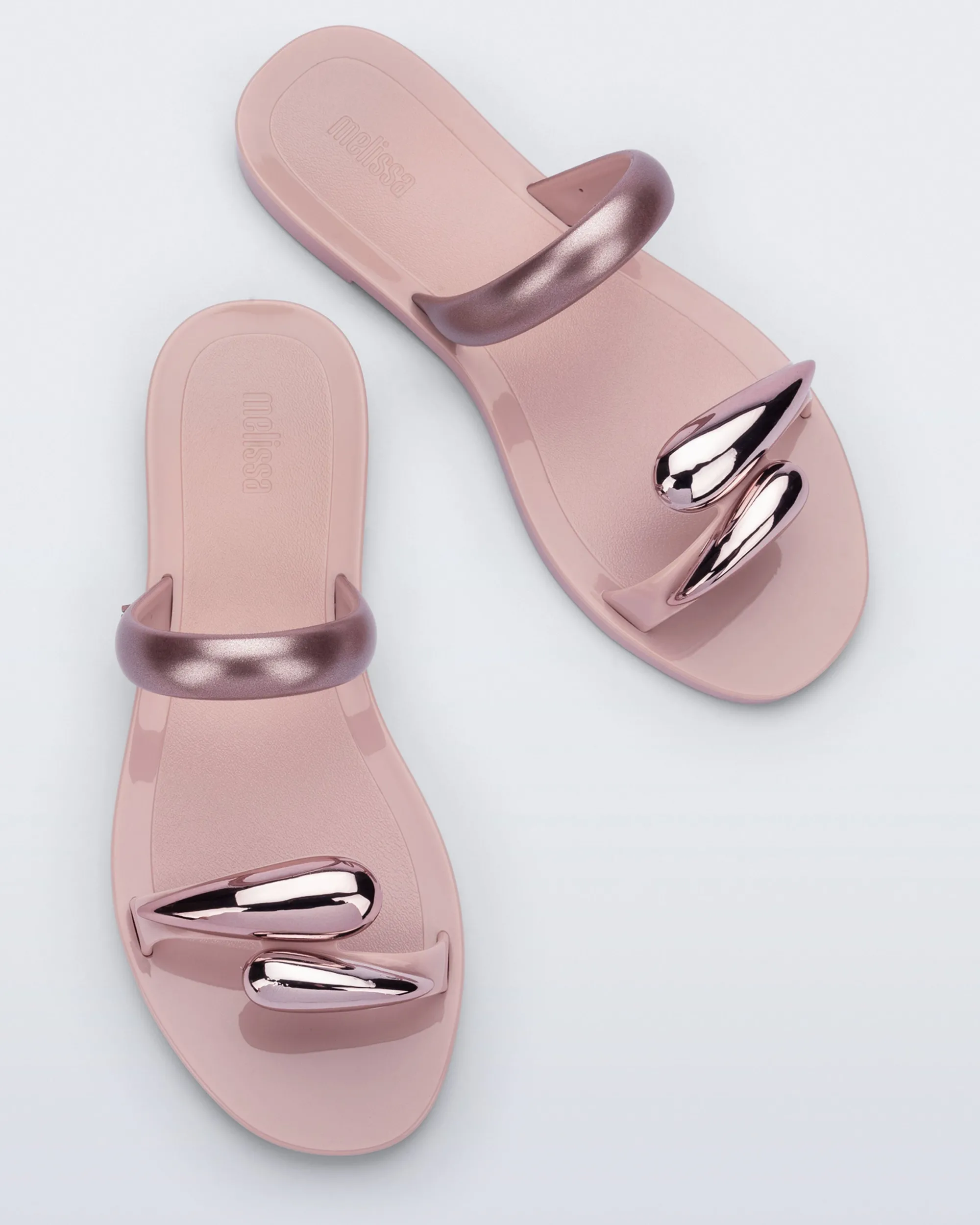 Clearance Melissa Eden Pink