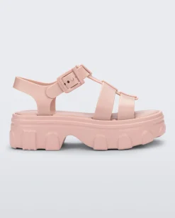 Discount Melissa Ella Light Pink