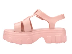 Discount Melissa Ella Light Pink