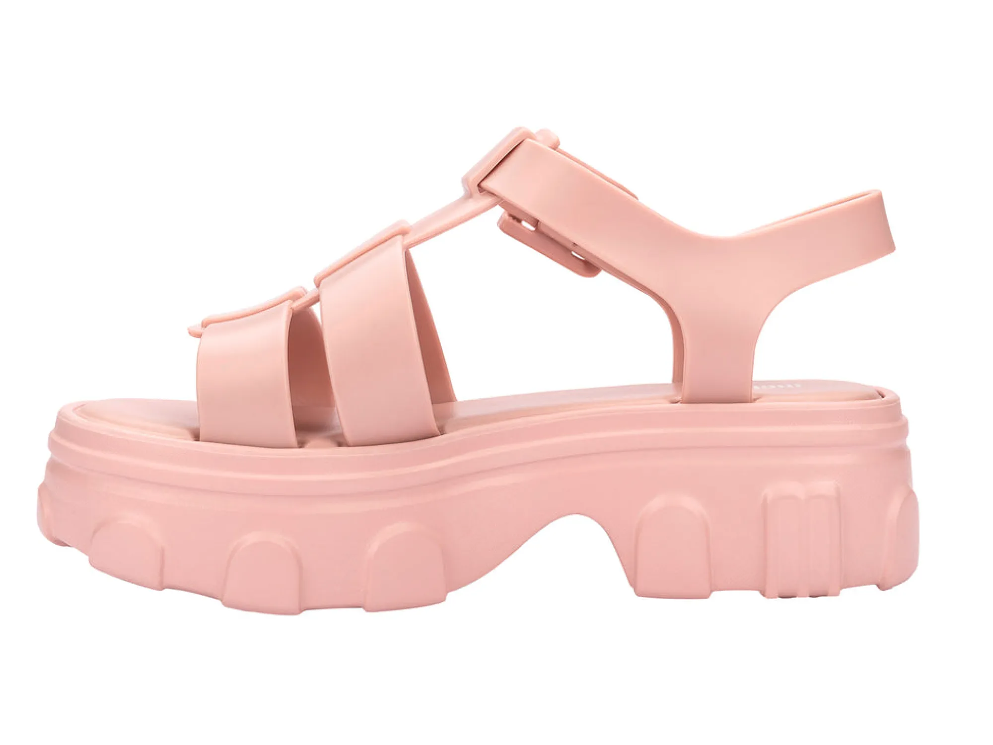 Discount Melissa Ella Light Pink