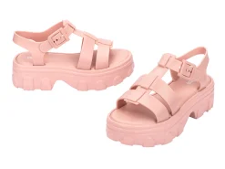 Discount Melissa Ella Light Pink