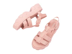 Discount Melissa Ella Light Pink