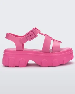 Sale Melissa Ella Pink