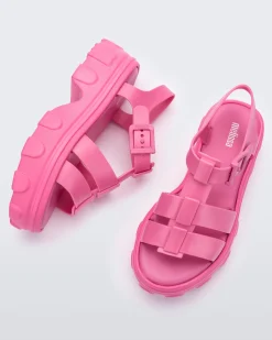 Sale Melissa Ella Pink