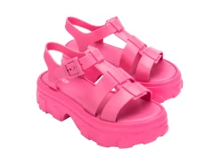 Sale Melissa Ella Pink