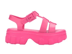 Sale Melissa Ella Pink