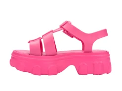 Sale Melissa Ella Pink