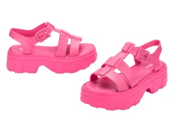Sale Melissa Ella Pink