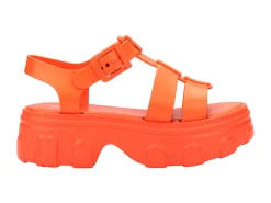 New Melissa Ella Orange