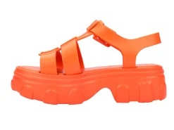 New Melissa Ella Orange